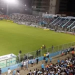 Estádio Leônidas Sodré de Castro - Crédito: Reprodução/Redes Sociais do Paysandu