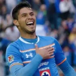 Jorge Benítez novo 9 do paysandu