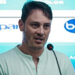 Roger Aguilera solicita transmissão de partida à CBF - Crédito: Jorge Luís Totti/Paysandu