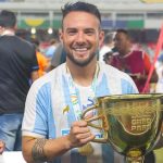 Camisa 10 da equipe bicolor - Crédito: Reprodução/Redes Sociais do Giovanni