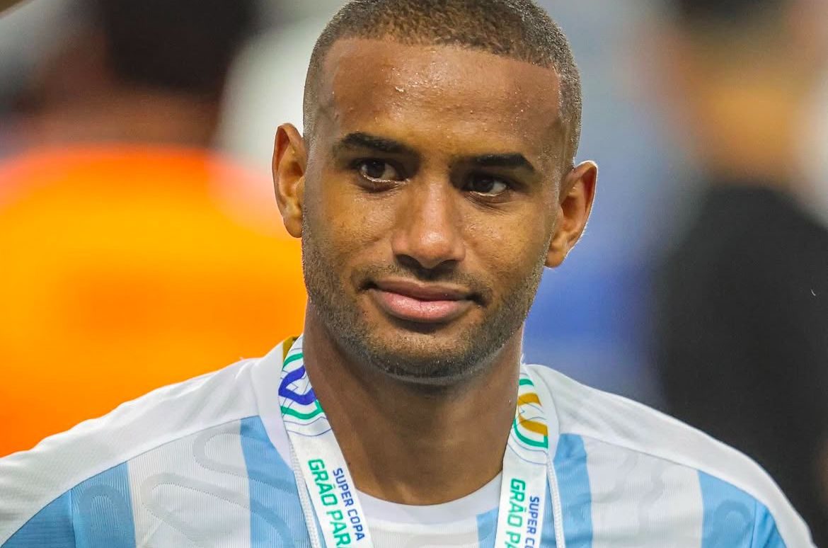 Edílson avalia preparação e vê ano exigente para o Paysandu: “Vai ser…”