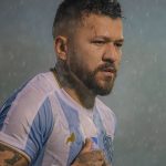 Rossi comenta situação do gramado - Crédito: Reprodução/Redes sociais do Rossi