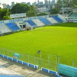 Estádio da Curuzu, palco da última partida - Crédito: Reprodução/Site oficial do Clube