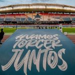 Estádio do Mangueirão - Crédito: Reprodução/Redes sociais oficiais do clube