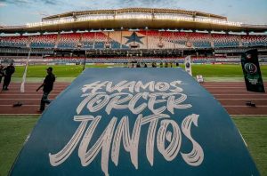 Estádio do Mangueirão - Crédito: Reprodução/Redes sociais oficiais do clube