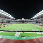 Estádio do Mangueirão - Crédito: Filipe Bispo