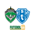 Manaus x Paysandu ao vivo pela copa verde