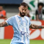 Matheus Vargas é peça-chave no meio-campo da equipe bicolor (Jorge Luís Totti/Paysandu)