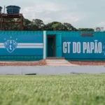 Paysandu lançou a campanha Payxão que constrói (Foto: Jorge Luís Totti)