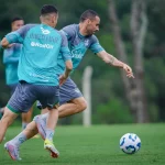 Fernando Alves / E.C. Juventude / Divulgação
