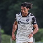 Jorge Benítez relacionado - paysandu x são raimundo-rr