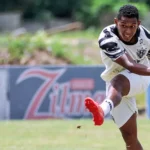 Luís Totti / Paysandu