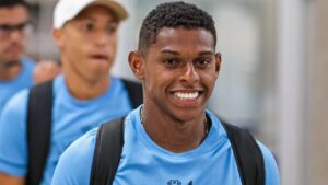 Foto: Jorge Luís Totti/Paysandu