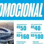 Paysandu x Capitão poço pelo parazão 2025