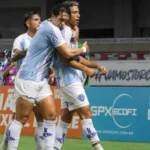 Paysandu 2x0 Capitão Poço (Foto: Jorge Totti)