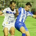 Águia de Marabá x Paysandu na semi do Parazão 2024 — Foto: Jorge Luís Totti/Paysandu
