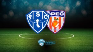 Paysandu x Capitão Poço ao vivo