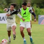 Jorge Luís Totti/Paysandu