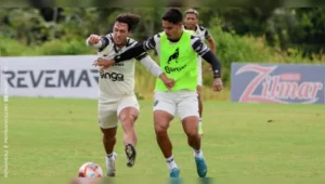 Jorge Luís Totti/Paysandu