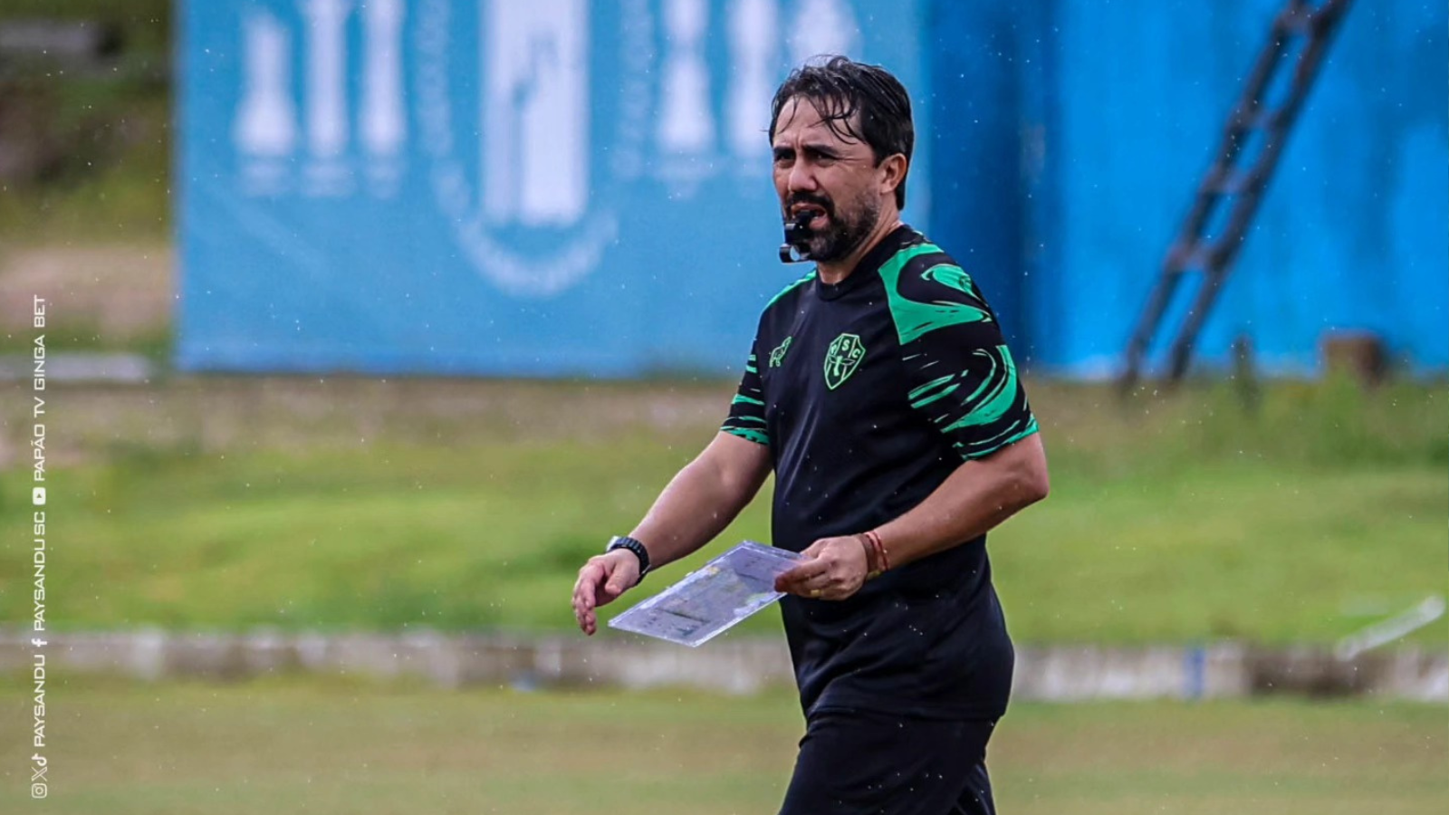 Paysandu tem 2 reforços importantes para duelo contra o Novorizontino