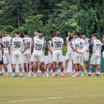 Paysandu se prepara para enfrentar o São Raimundo-RR pela Copa Verde