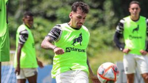 Paysandu focado para semifinal contra o Águia de Marabá