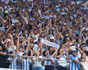 Foto: Jorge Luís Totti/Paysandu