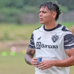 Matheus Vieira / Paysandu