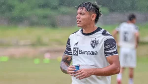 Matheus Vieira / Paysandu
