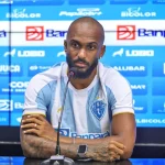 Jorge Luís Totti/Paysandu