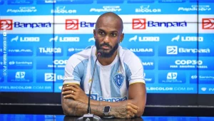 Jorge Luís Totti/Paysandu