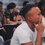 Reverson é o novo lateral-esquerdo do Paysandu | ​Foto: Reprodução / Redes sociais