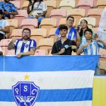 Foto: Redes Sociais Paysandu