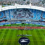 Fiel Bicolor (Foto: Márcio Melo/Paysandu)