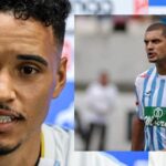 André Lima novo camisa 8 do Paysandu (Foto: Matheus Vieira/ Paysandu)
