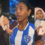 bagaral na resenha do Paysandu