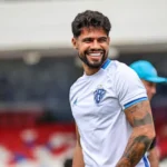 Jorge Luís Totti / Paysandu
