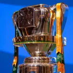 Thais Magalhães/CBF