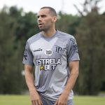 Foto: Lucas Natal/PontePress