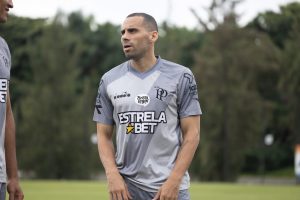 Foto: Lucas Natal/PontePress