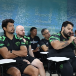 DX Educa e Paysandu / Reprodução PapãoTV