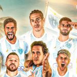 Arte: Paysandu