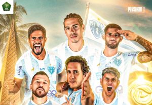 Arte: Paysandu