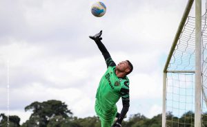 Focado na decisão de quarta! ? Matheus Vieira
