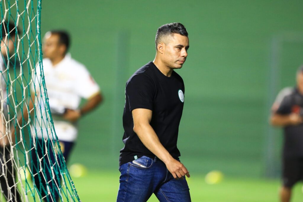 Wesley Costa / O Popular