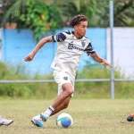 Juninho disputou apenas seis jogos em 2025, ficando 101 minutos em campo | Jorge Luís Totti/Paysandu