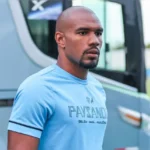 Kevyn deve perder finais do Parazão e Copa Verde | Jorge Luís Totti / Paysandu