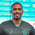 Jorge Luís Totti/Paysandu