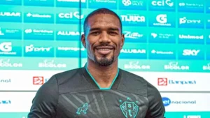 Jorge Luís Totti/Paysandu