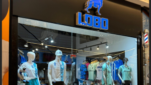 Lojas lobo Paysandu